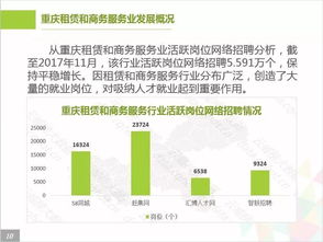 重庆互联网数据服务行业监测分析报告（第405期）